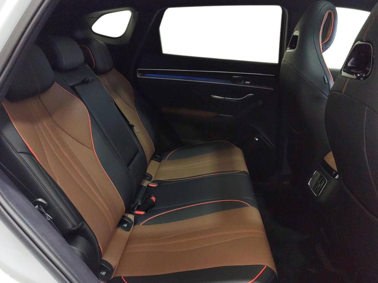 Byd Seal U DM-i 1.5 phev Comfort 2wd