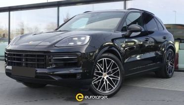 PORSCHE Cayenne Coupé 3.0 V6 E-Hybrid