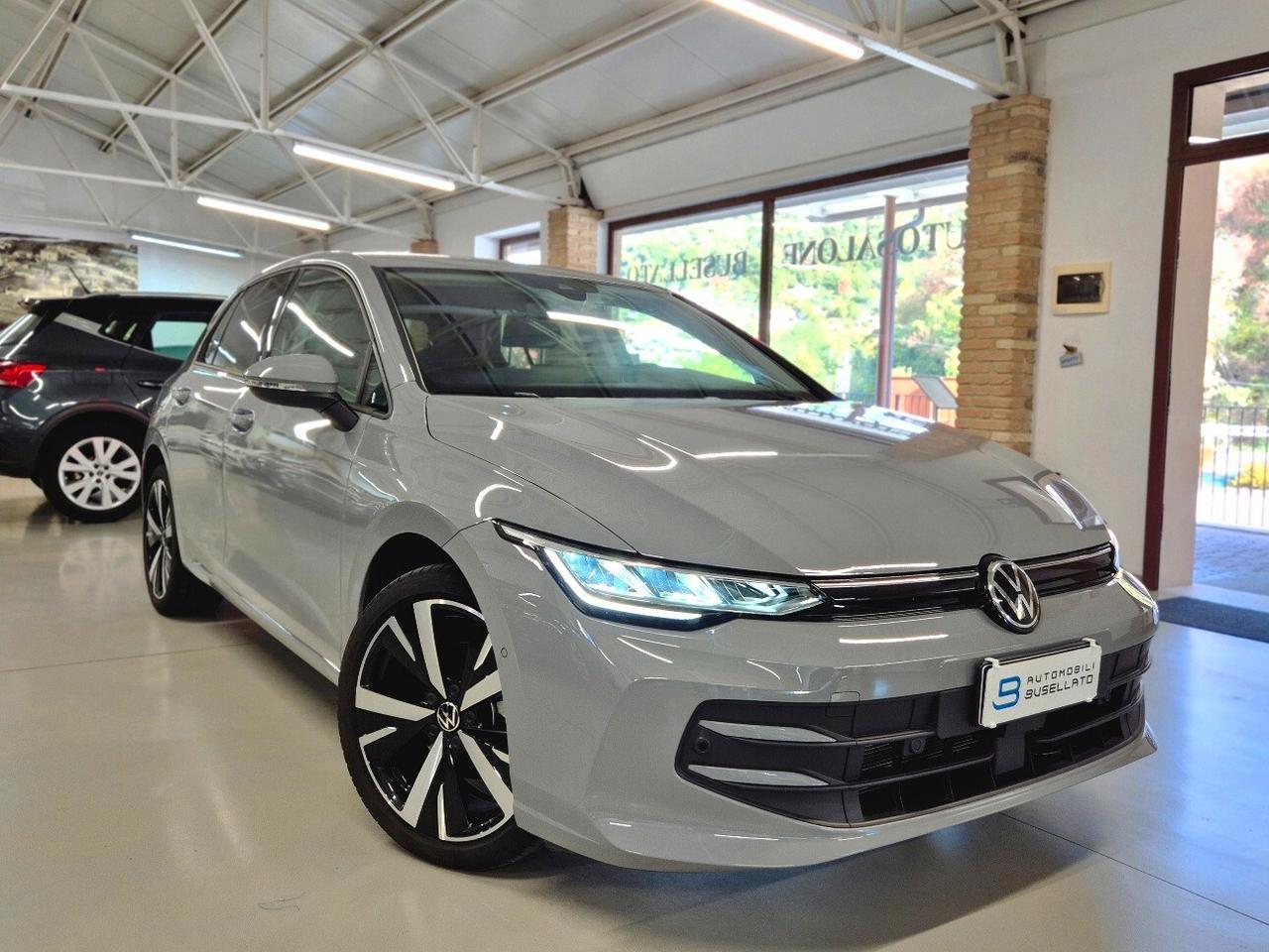 Volkswagen Golf 8.5 1.5 TSI 115 CV ACT Edition Plus