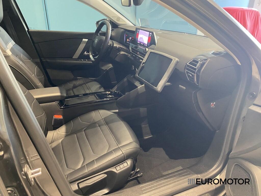 Citroen C4 1.5 BlueHDi Shine EAT