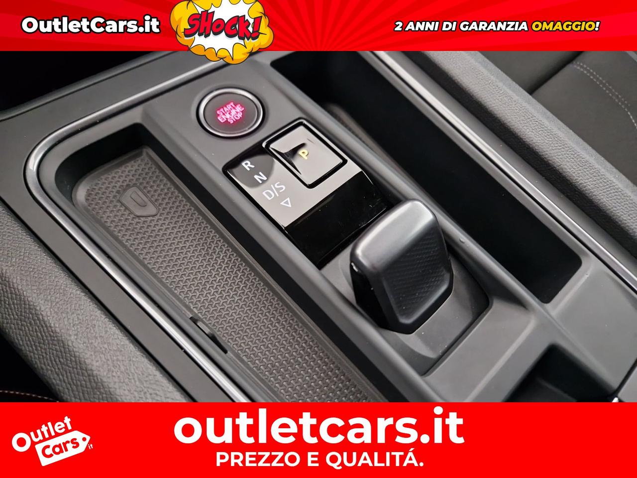 Cupra Formentor 1.4 e-hybrid 204cv dsg