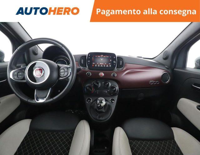 FIAT 500 1.2 Star