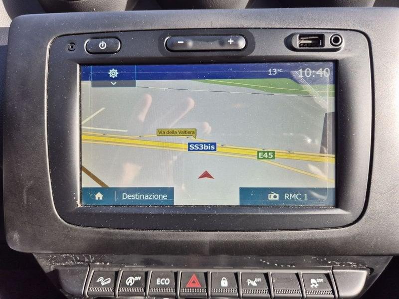 Dacia Duster Duster 1.5 Blue dCi 8V 115 CV 4x4 Comfort