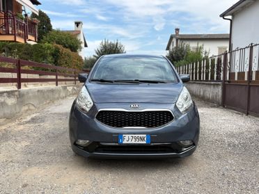 Kia Venga 1.4 EcoGPL Cool