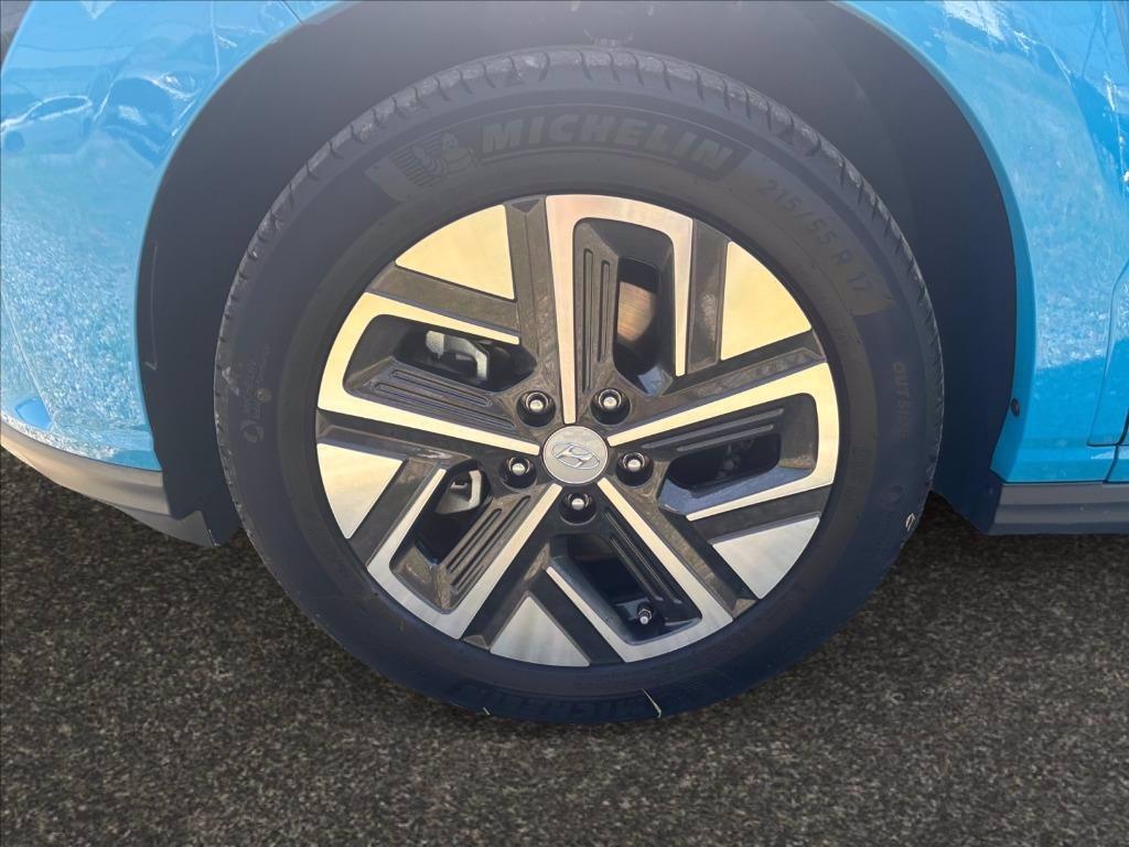 HYUNDAI Kona 39 kWh EV Xtech City del 2023