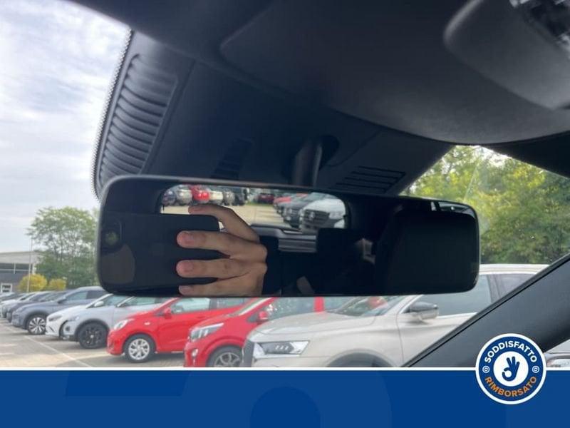 Mercedes-Benz GLA 200d Automatic AMG Line Advanced Plus