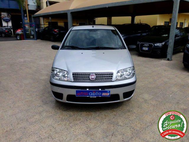 FIAT Punto Classic 1.2 5 porte Active