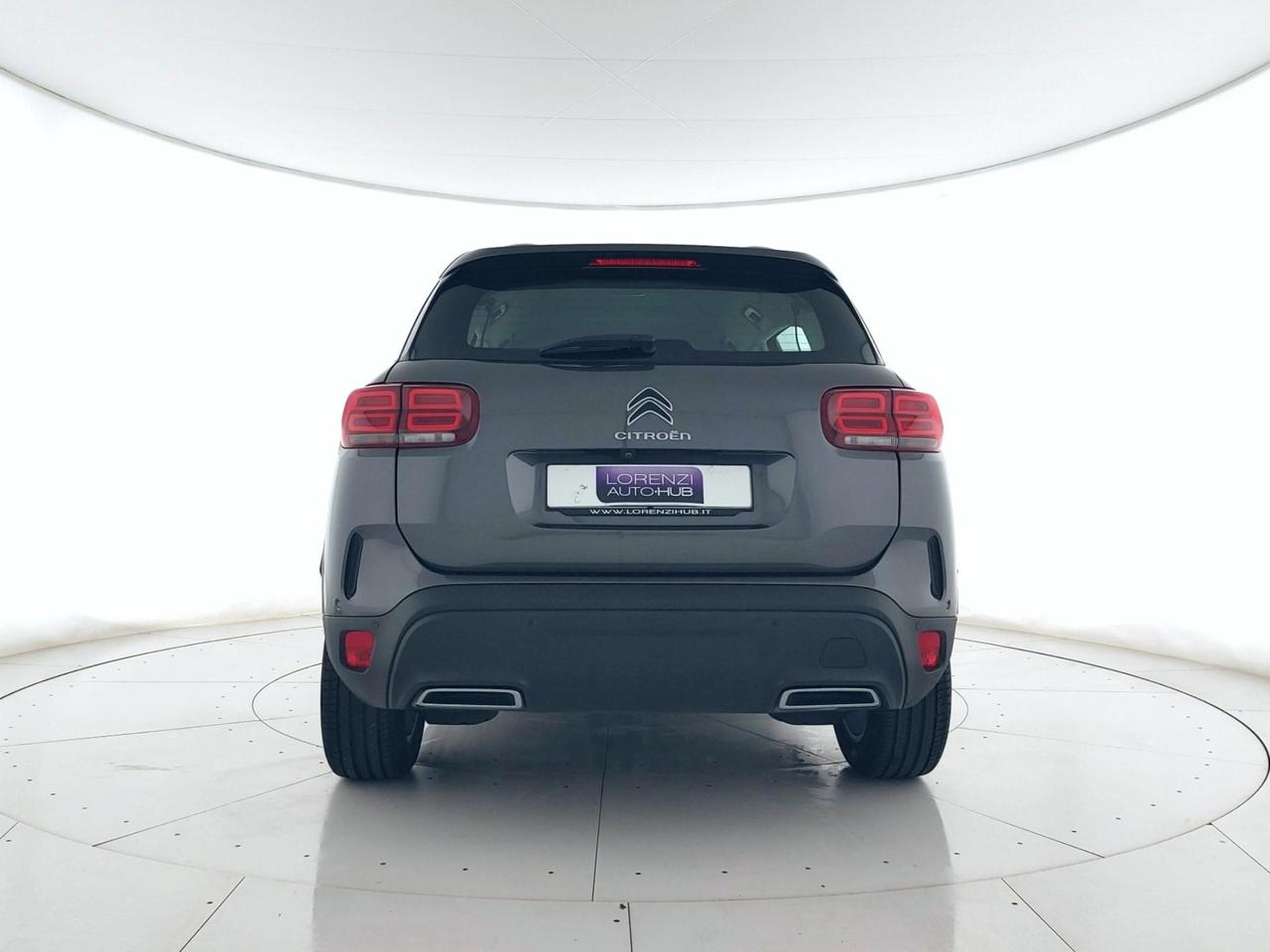CITROEN C5 Aircross 1.5 bluehdi Business s&s 130cv eat8 APP CONNECT+CAMERA