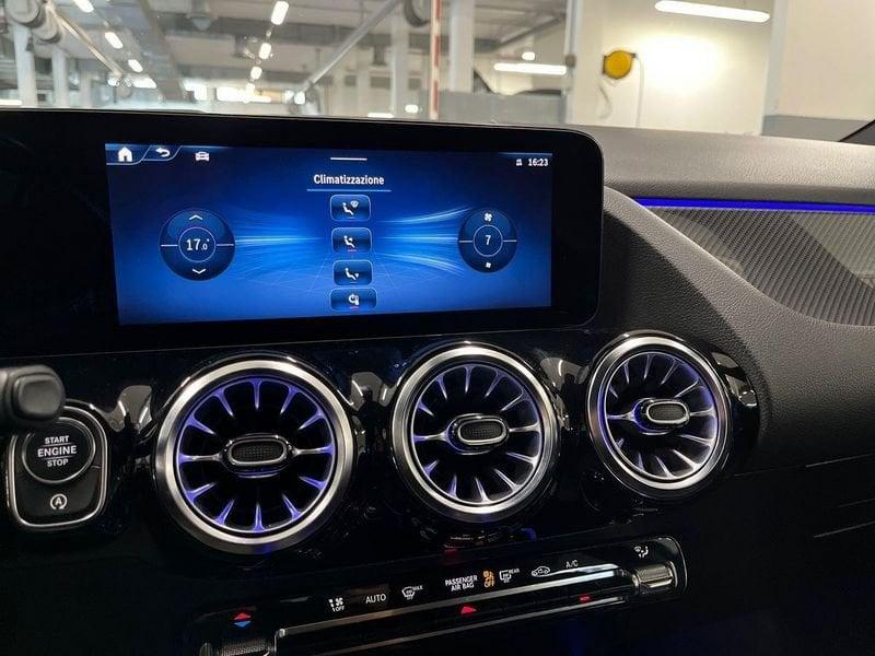 Mercedes-Benz GLA 200 d AMG Line Advanced Plus auto