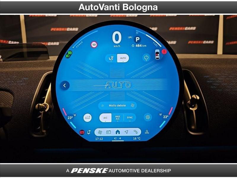 MINI Mini Countryman U25 Mini C Classic Countryman