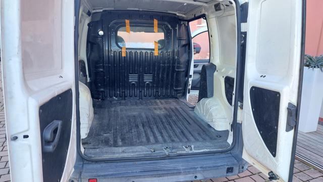 FIAT Doblo Doblò 1.3 MJ 16V PC-TN Cargo Lamier.