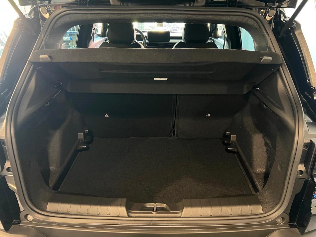 Jeep Avenger 1.2 Turbo 110 CV MHEV Summit