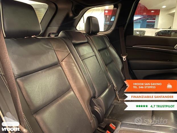 JEEP Gr.Cherokee 4 s. Grand Cherokee 3.0 V6 CR...