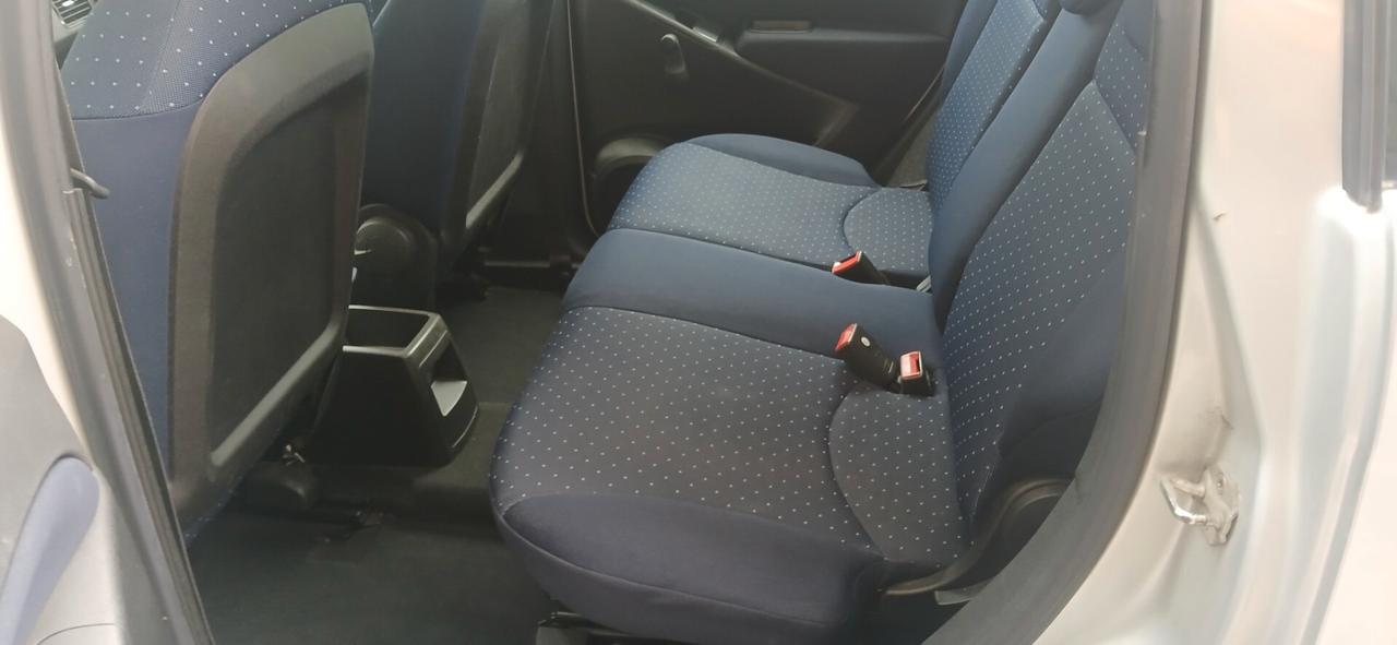 Neopatentati diesel fiat idea