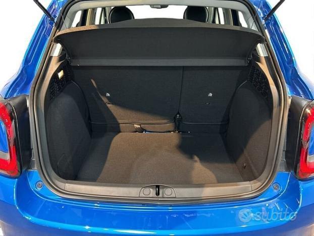 FIAT 500X 1.3 MJT 95CV