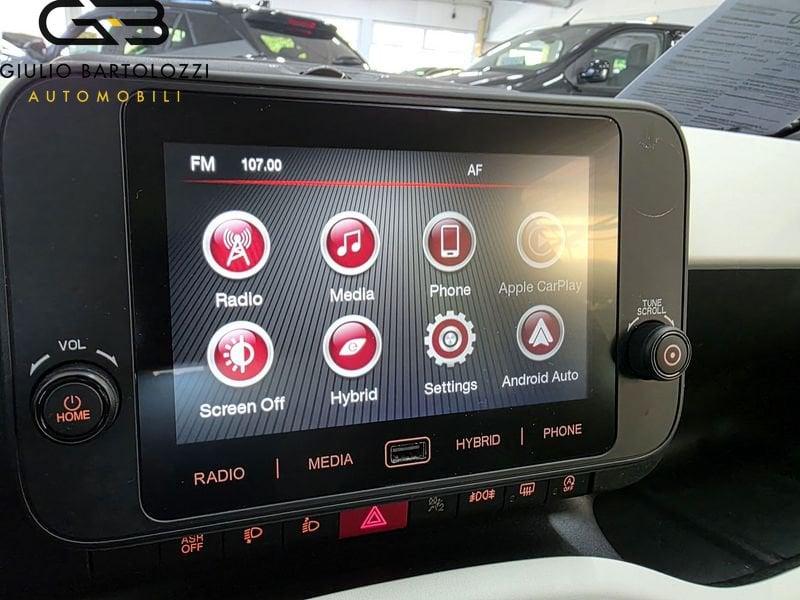FIAT Panda Cross 1.0 FireFly 70cv S&S Hybrid Cross
