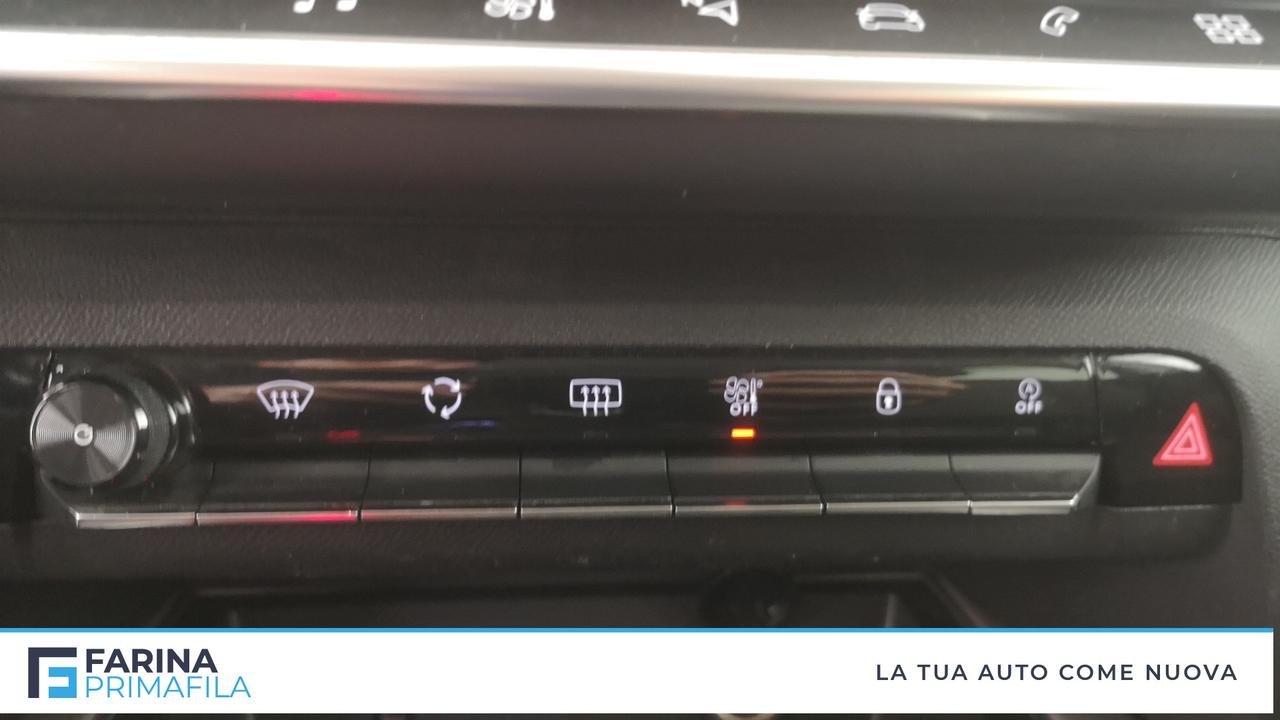 CITROEN C5 Aircross 2018 - C5 Aircross 1.5 bluehdi Feel Pack s&s 130cv my20