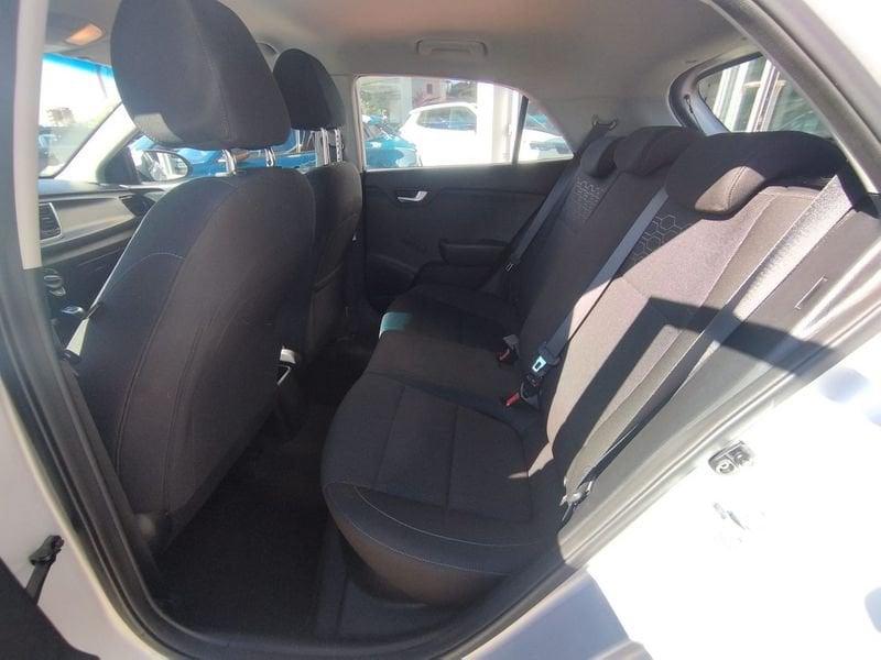 KIA Rio Rio 1.4 CRDi 5 porte Active