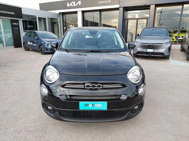 Fiat 500X 1.3 MultiJet 95 CV