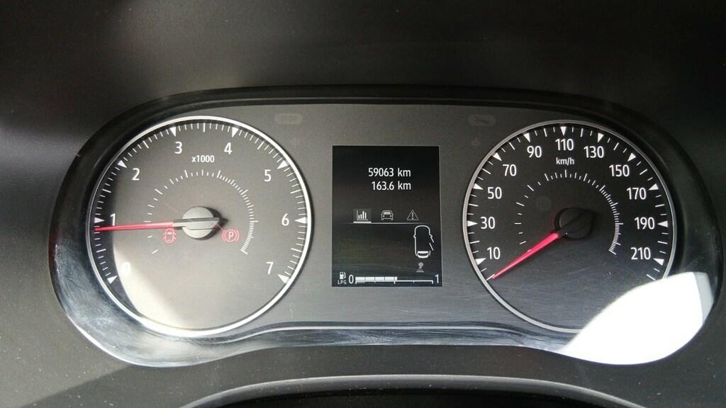 Dacia Jogger 1.0 TCe GPL Extreme UP