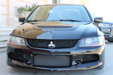 Mitsubishi Lancer Evo IX GSR SPORT già ISCRIVIBILE STORICA