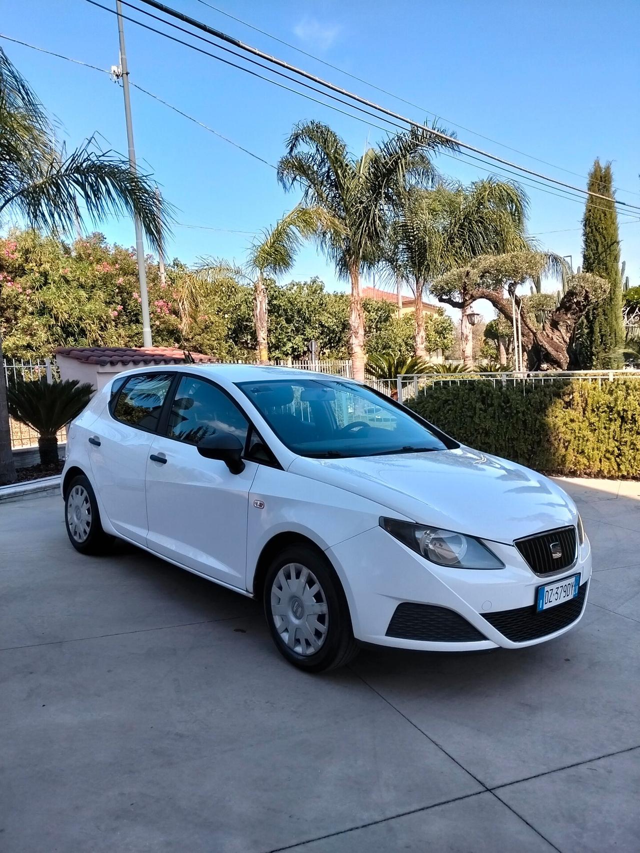 Seat Ibiza 1.2 12V 70CV 5p. Special Ed. Dual