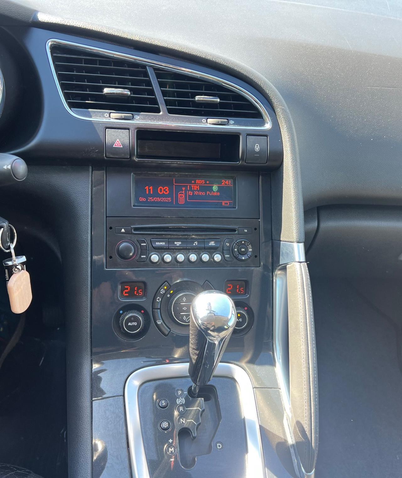 Peugeot 3008 BlueHDi 150 S&S Active