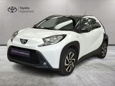 Toyota Aygo X 1.0B (72 CV) Trend
