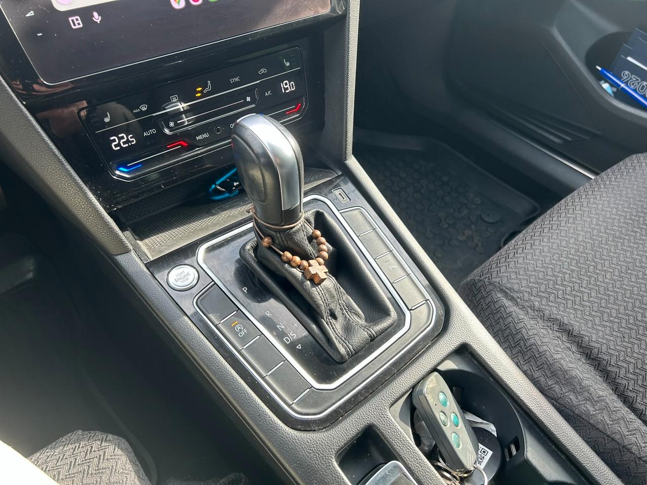 VW PASSAT VARIANT 2.0 TDI 150CV DSG Elegance