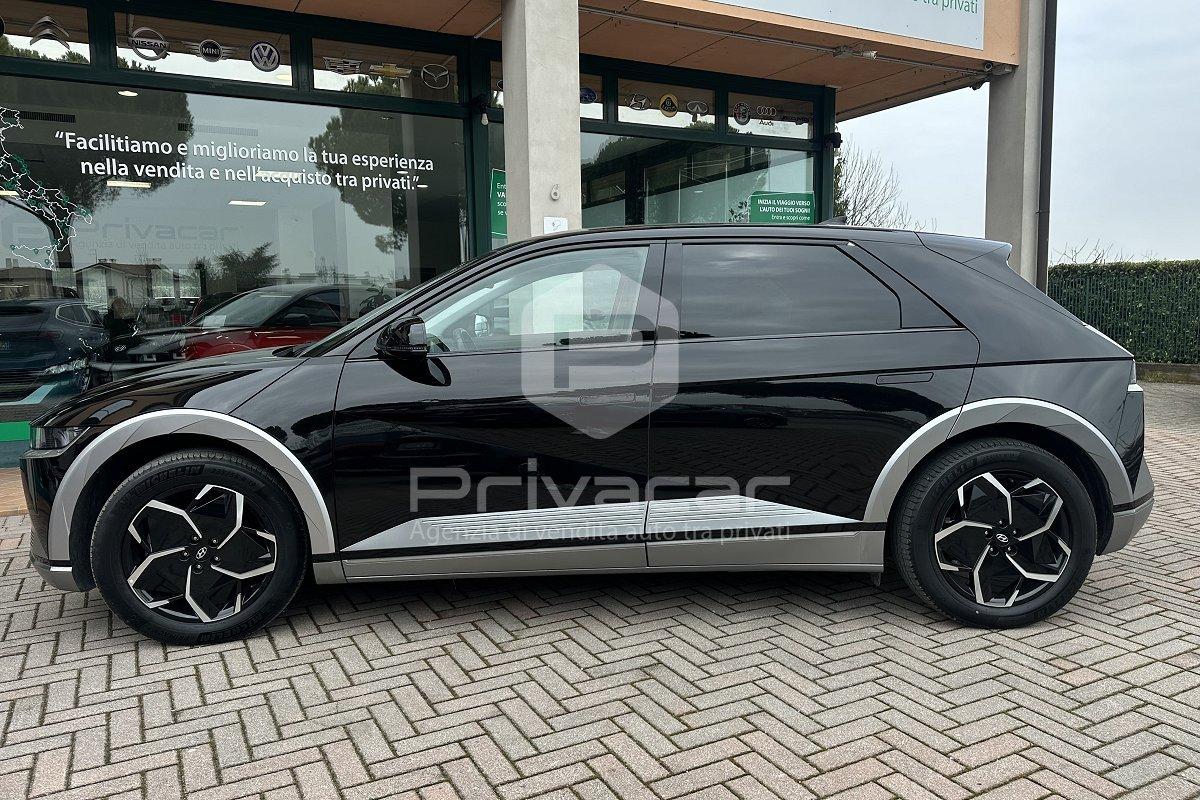 HYUNDAI Ioniq 5 72,6 kWh Innovation