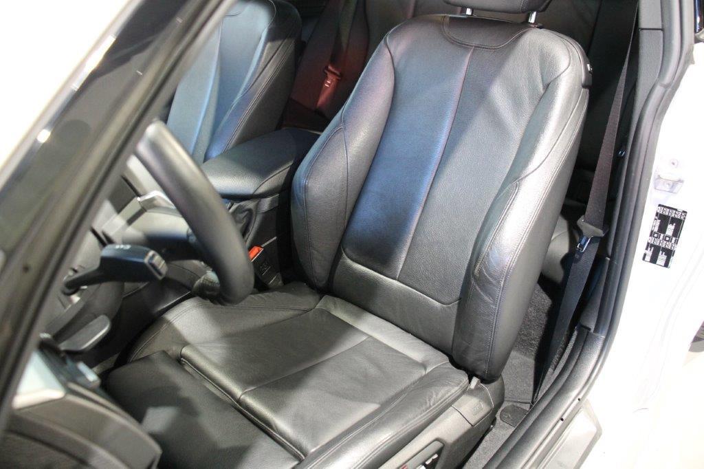 Bmw 220d Coupé M Sport Manuale KM 62000 Tagliandata uff