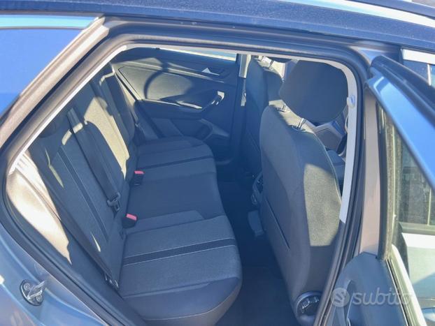 VOLKSWAGEN T-Roc 1.5 TSI ACT DSG Life