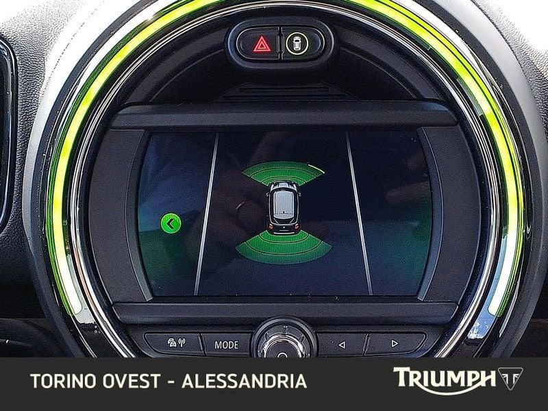 MINI Mini Countryman F60 Mini Countryman 1.5 Cooper Hype all4 auto my19