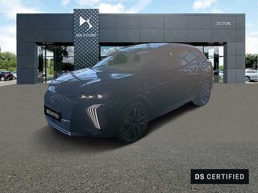 DS DS 7 Crossback 1.5 BlueHDi 130cv EAT8 ETOILE KM ZERO