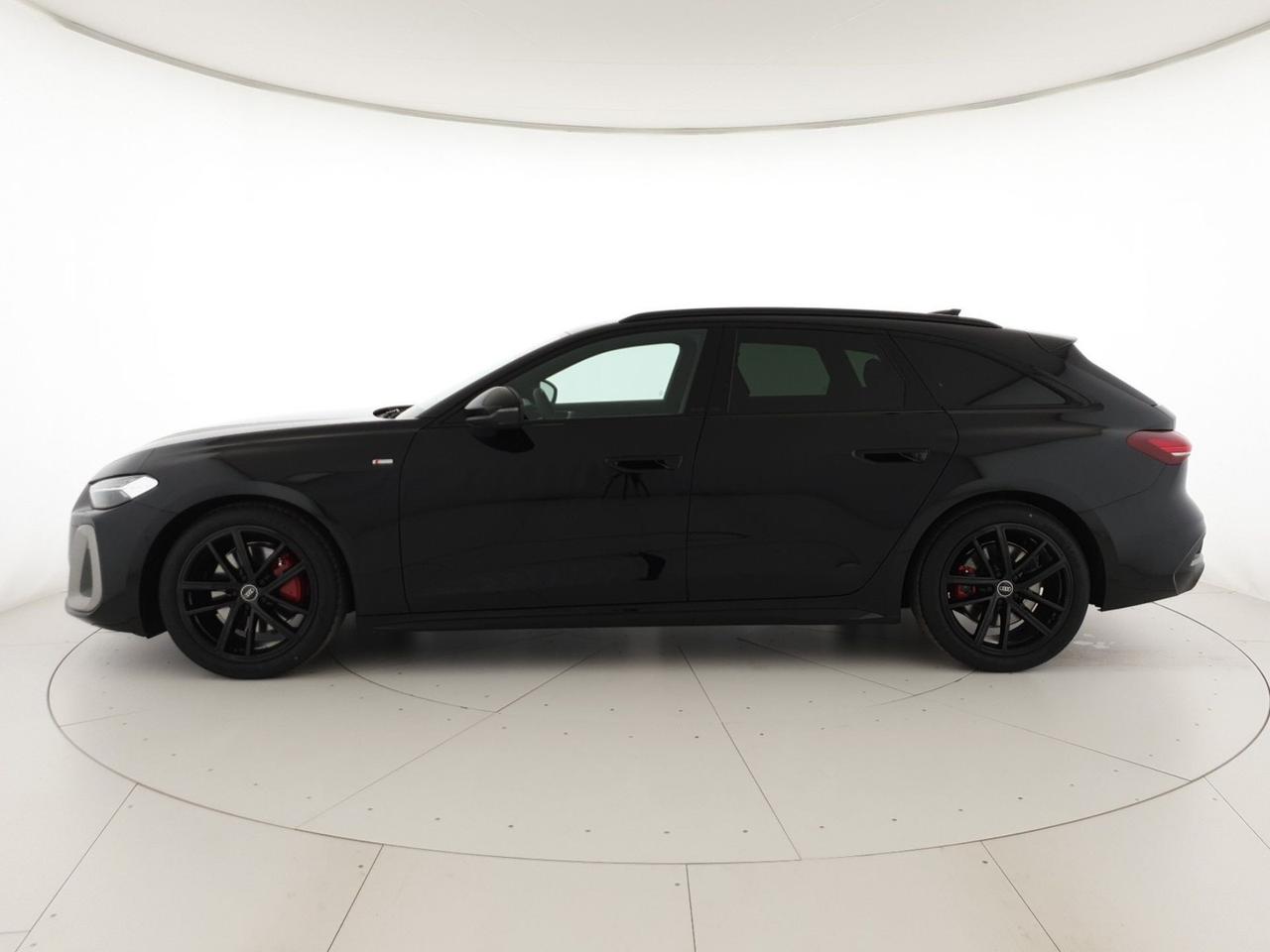Avant 2.0TDI 204CV quattro S tronic S line Edition