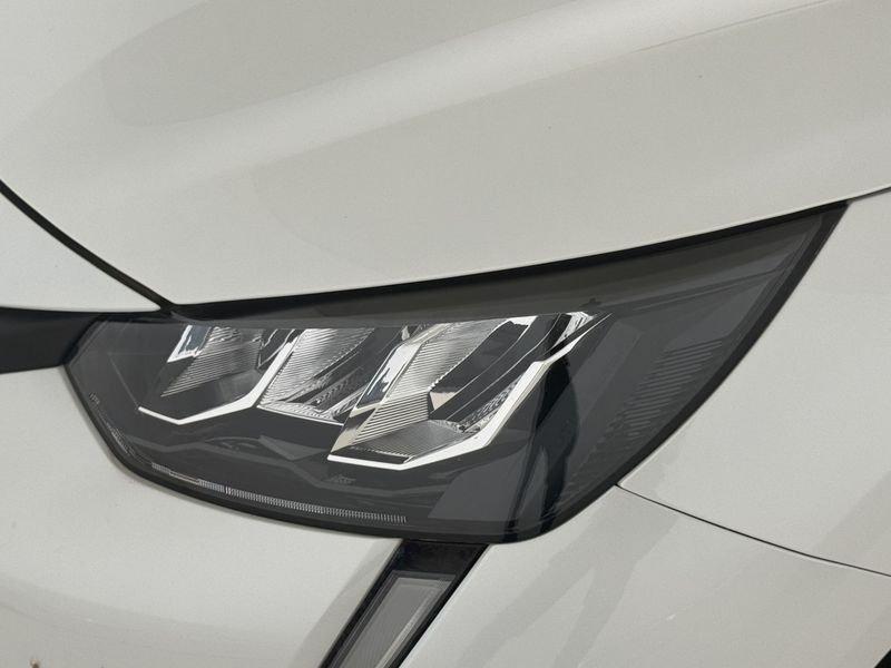 Peugeot 208 Active Pack PureTech 75 S/S