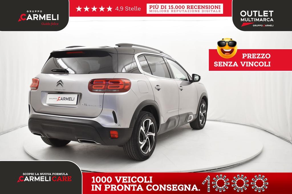 Citroen C5 Aircross 1.5 BlueHDi C-Series EAT
