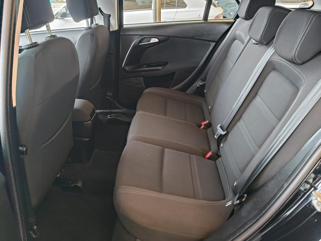 Fiat Tipo 1.4 T-Jet 120CV SW Business