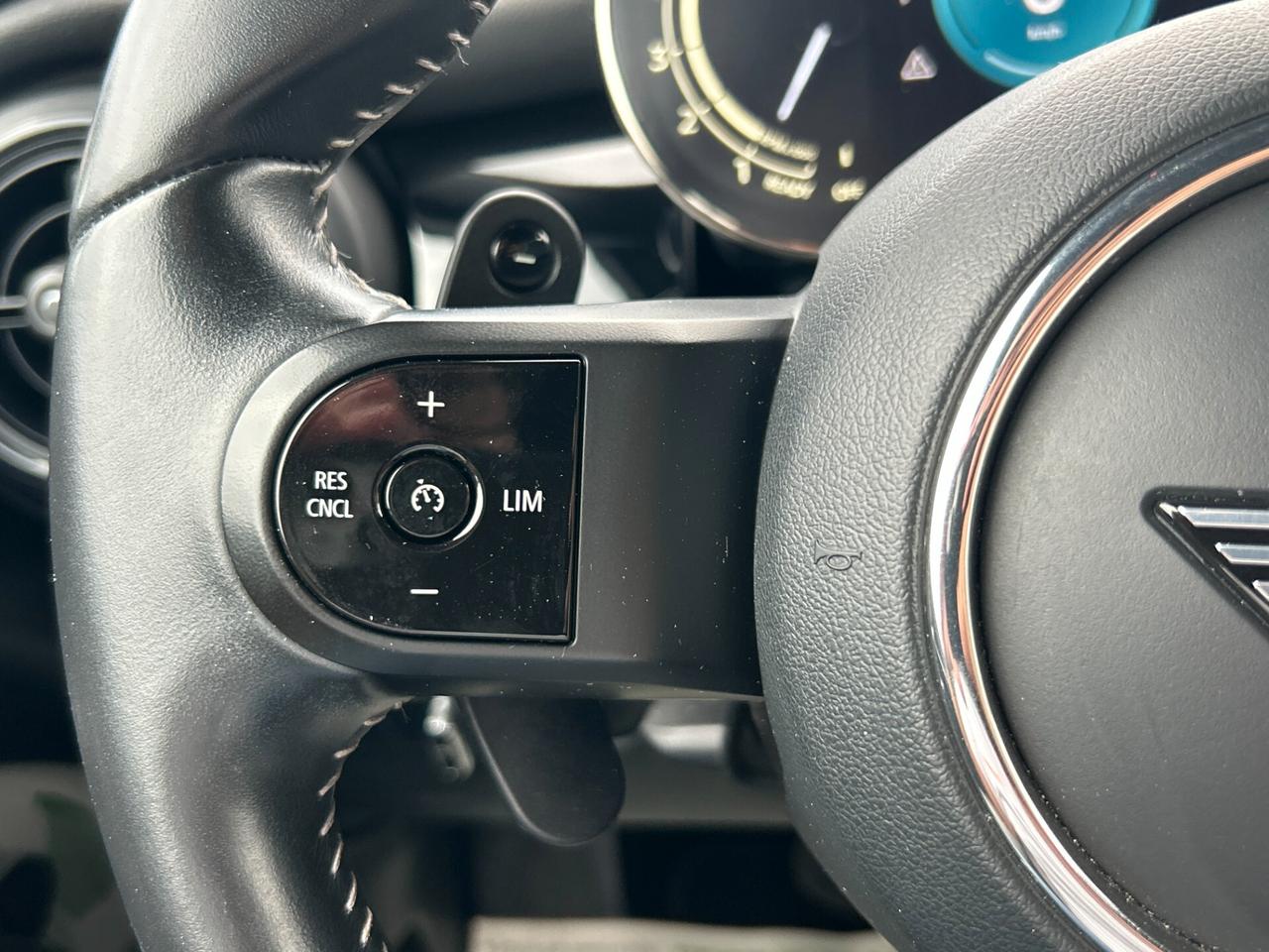 MINI Cooper S Cabrio 2.0 auto