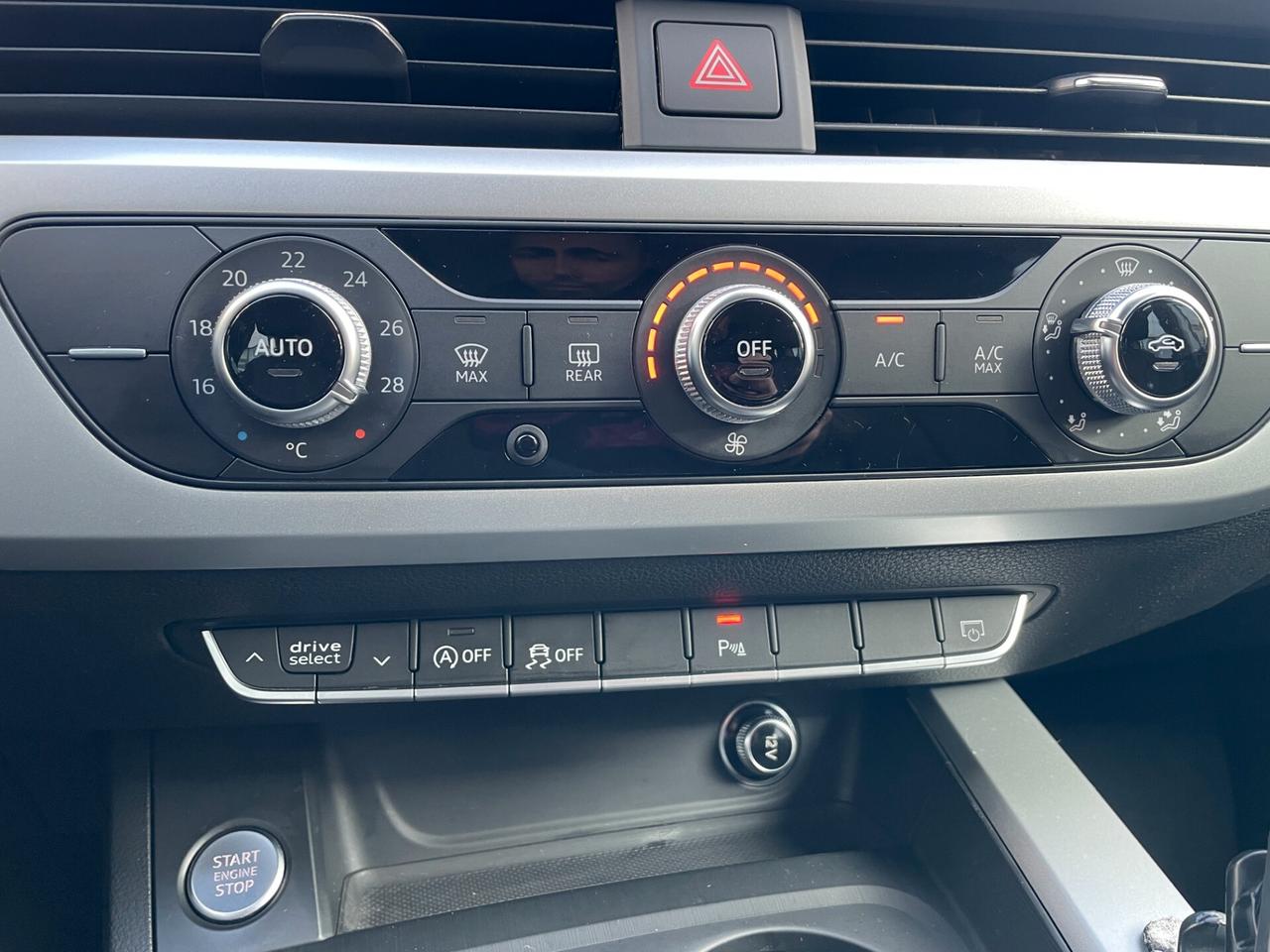 Audi A5 SPB 2.0 TDI 190 CV ultra Business Sport