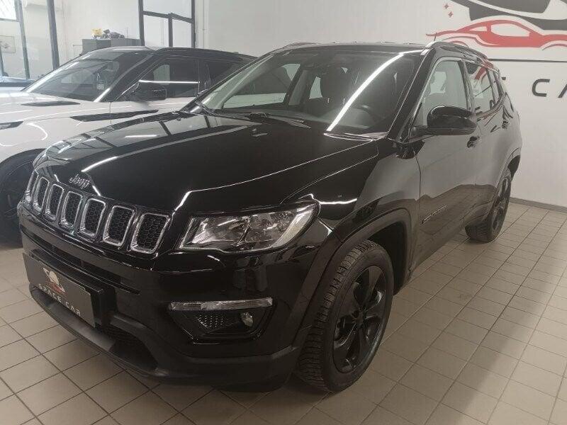 Jeep Compass Compass 1.6 Multijet II 2WD Longitude