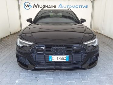 AUDI A6 allroad 45 TDI 3.0 quattro S tronic MHEV 48v Evolution