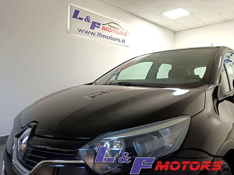 Renault Captur Captur dCi 90 CV CAMBIO AUTOMATICO