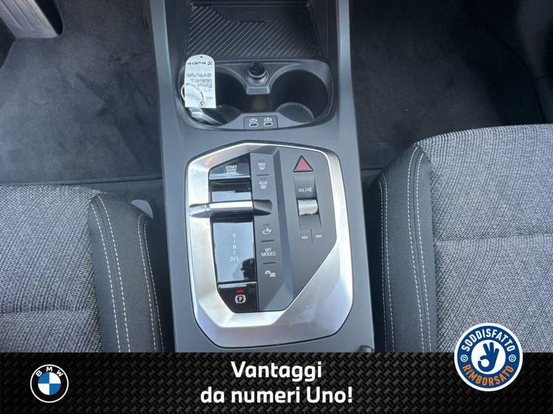 BMW Serie 1 120d 5 porte