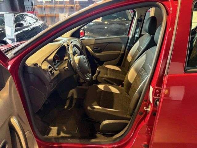 Dacia Sandero Stepway 1.5 dCi 8V 90CV ** SEDE DI CARPI **