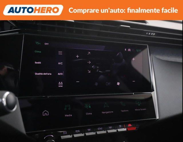 PEUGEOT 308 PureTech Turbo 130 S&S SW Allure Pack