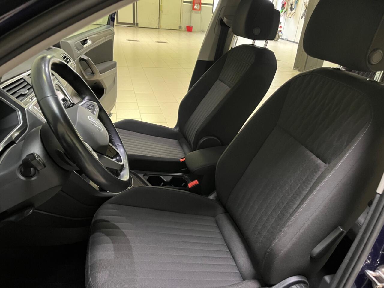 Volkswagen Tiguan Allspace 2.0 TDI SCR DSG 7 posti