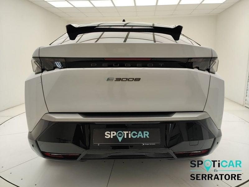 Peugeot 3008 NUOVO 73 kWh GT