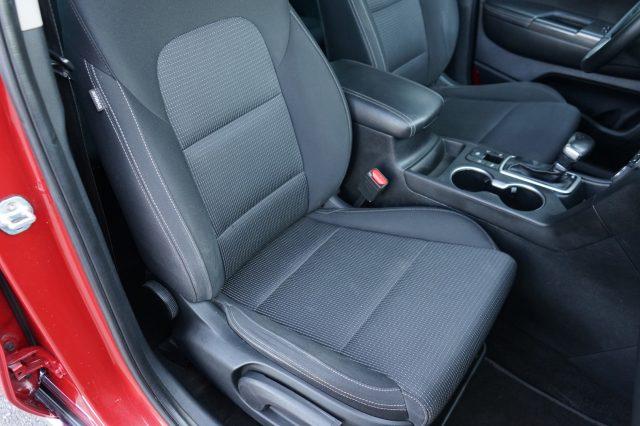 KIA Sportage 1.6 CRDI 136 CV DCT7 2WD Energy Pari al Nuovo