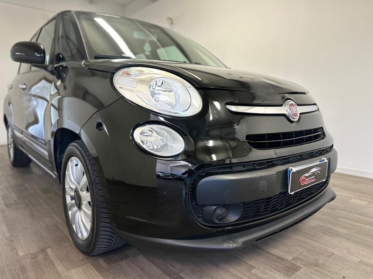Fiat 500L 1.3 Multijet 85 CV Lounge NEOPATENTATI